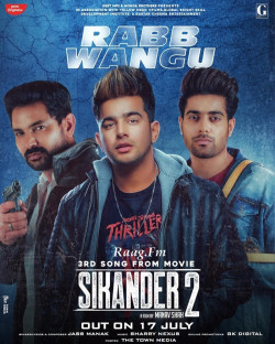 Punjabi-Singles Rabb Wangu From Sikander 2