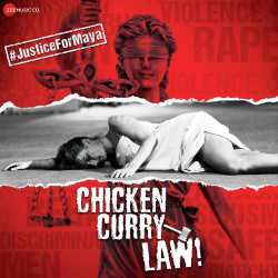 Unknown Mera Sufi Ishq (Chicken Curry Law)