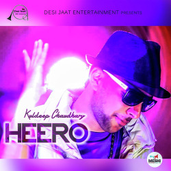 Unknown Heero