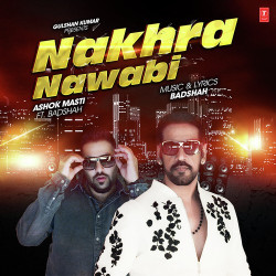 Unknown Nakhra Nawabi