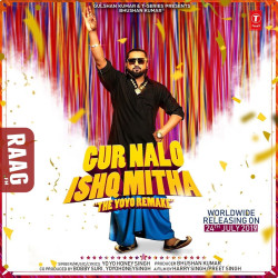 Punjabi-Singles Gurh Nalo Ishq Mitha Remake