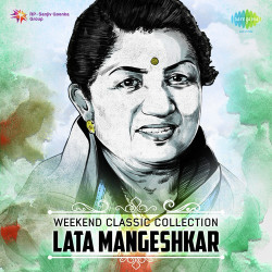 Unknown Weekend Classic Collection Lata Mangeshkar