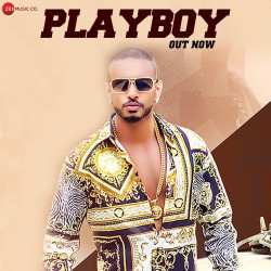 Unknown Playboy