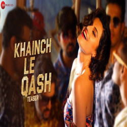 Hindi-Singles Khainch Le Qash