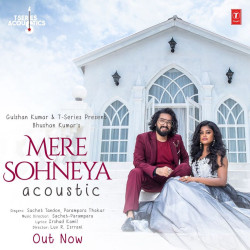Unknown Mere Sohneya Acoustic
