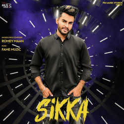 Unknown Sikka