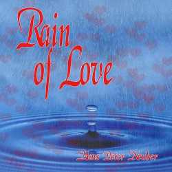 Unknown Rain of Love