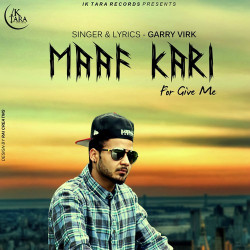 Unknown Maaf Kari