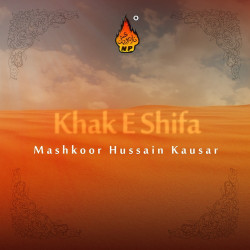 Unknown Khak-e-Shifa