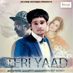 Unknown Teri Yaad