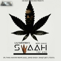 Unknown Swaah