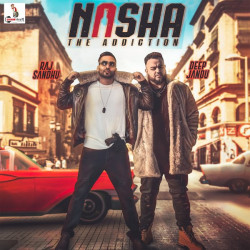 Unknown Nasha
