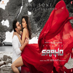 Punjabi-Singles Enni Soni (Saaho)
