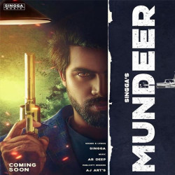 Punjabi-Singles Mundeer