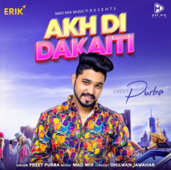 Unknown Akh Di Dakaiti