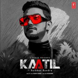 Unknown Kaatil