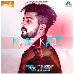 Unknown Kade Kade (Chete Kardi)