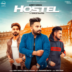Unknown Hostel