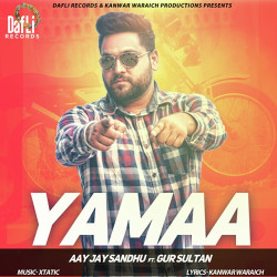 Unknown Yamaa