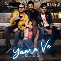 Unknown Yaara Ve
