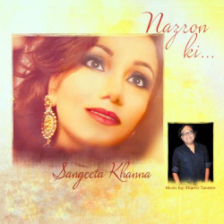 Unknown Nazron Ki (feat Ahan Shah)