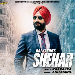 Unknown Shehar