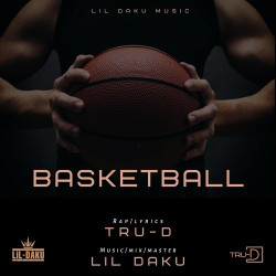 Unknown Basketball