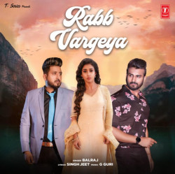 Punjabi-Singles Rabb Vargeya