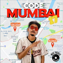 Unknown Code Mumbai 17