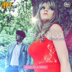Unknown Tere Naal - Acoustic