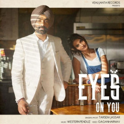 Punjabi-Singles Eyes on You