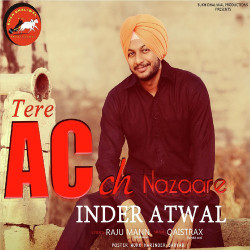 Unknown Tere AC Ch Nazaare
