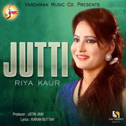 Unknown Jutti