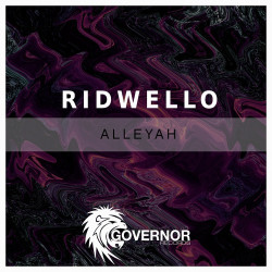 Unknown Alleyah