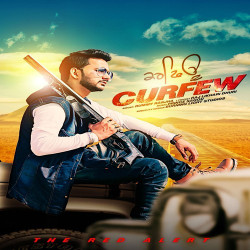 Unknown Curfew