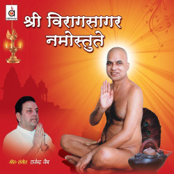 Unknown Shree Viraagsagar Namostute