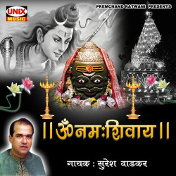Unknown Om Namah Shivay
