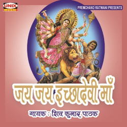Unknown Jai Jai Ichhadevi Maa