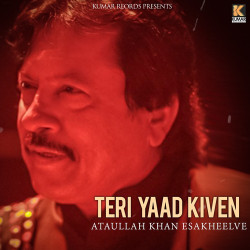 Unknown Teri Yaad Kiven