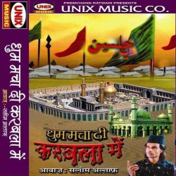Hindi Unknown