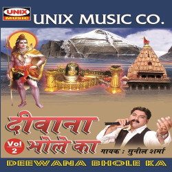 Unknown Deewana Bhole Ka, Vol 2