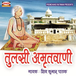 Unknown Tulsi Amritwani
