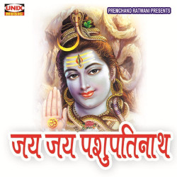 Unknown Jay Jay Pashupatinath