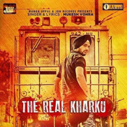 Unknown The Real Kharku