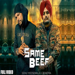 Punjabi-Singles Same Beef