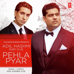Unknown Pehla Pyar
