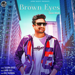Punjabi-Singles Brown Eyes