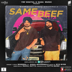 Punjabi-Singles Ohi Same Beef Ne