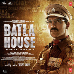 Unknown Batla House