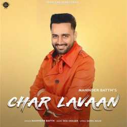 Unknown Chaar Lavaan